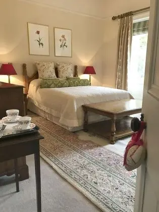 King Room (Trent)