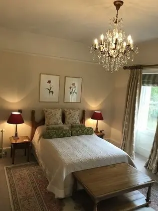 King Room (Trent)