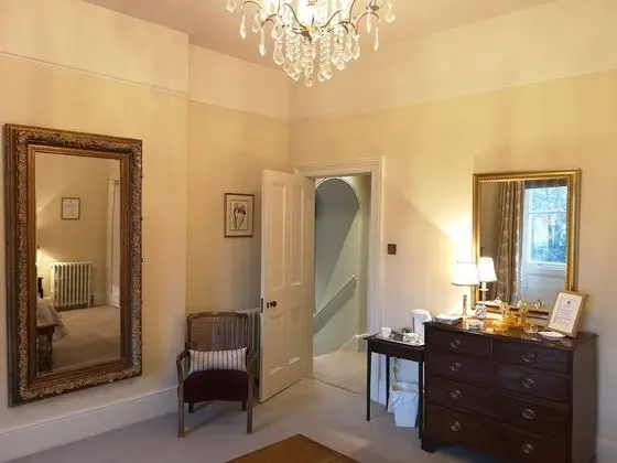 King Room (Trent)