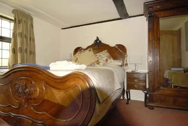 Comfort Tek Büyük Yataklı Oda, Banyolu/Duşlu