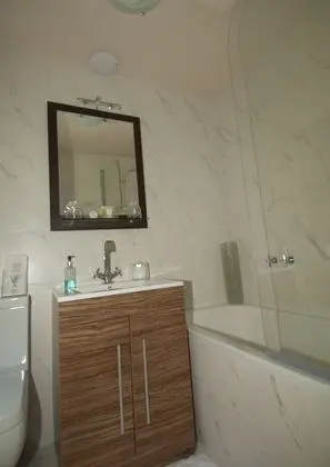 Comfort Tek Büyük Yataklı Oda, Banyolu/Duşlu