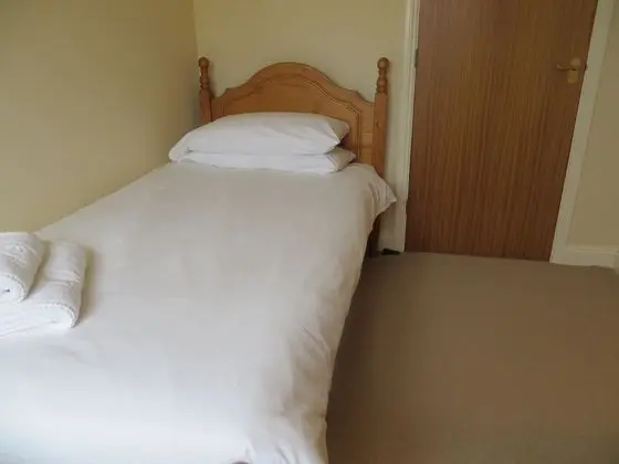 Ev, Özel Banyo