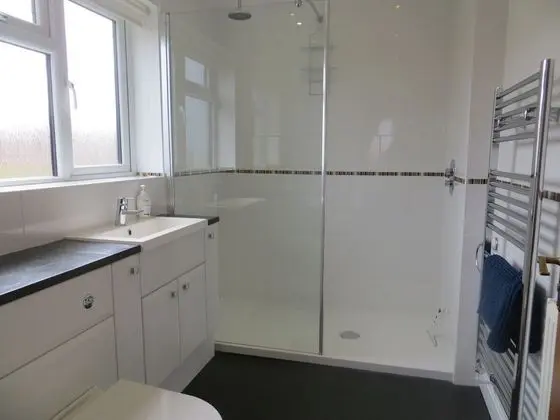 Ev, Özel Banyo
