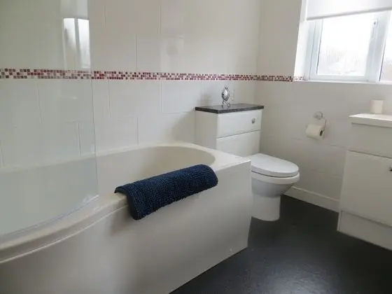 Ev, Özel Banyo