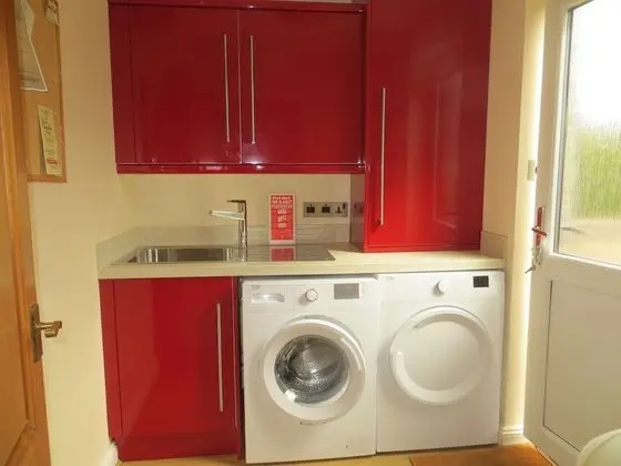 Ev, Özel Banyo