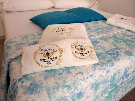 Comfort Oda