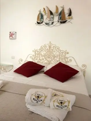 Comfort Oda