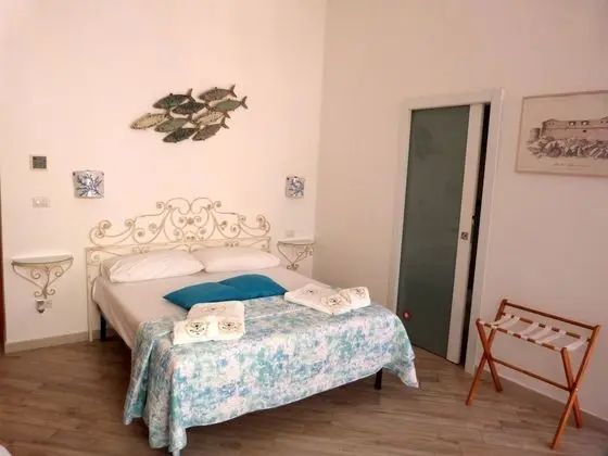 Comfort Üç Kişilik Oda