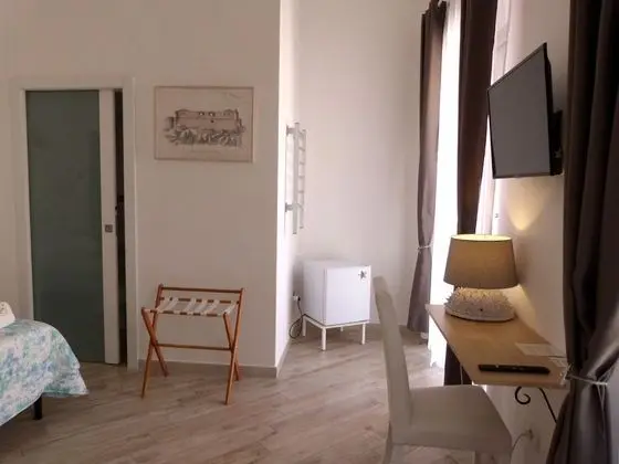 Comfort Üç Kişilik Oda