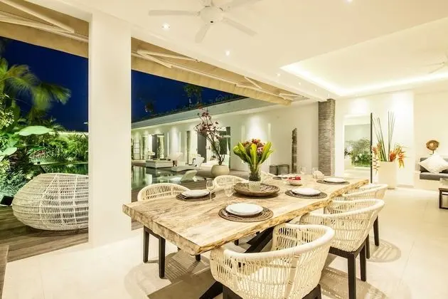 Basic Villa, Birden Çok Yatak