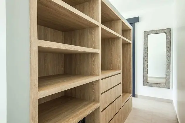 Basic Villa, Birden Çok Yatak