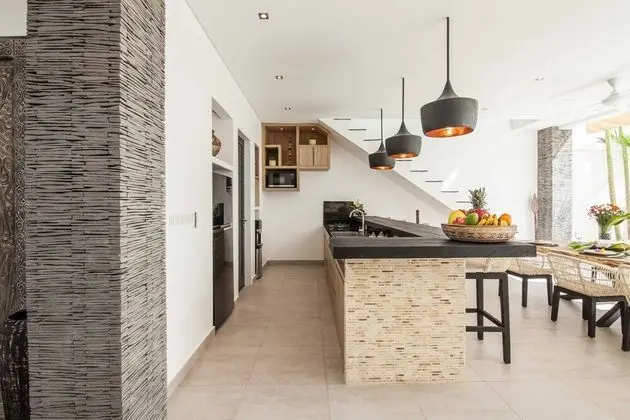 Basic Villa, Birden Çok Yatak