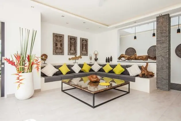 Basic Villa, Birden Çok Yatak