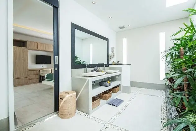 Basic Villa, Birden Çok Yatak