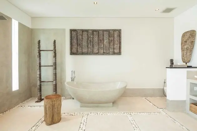 Basic Villa, Birden Çok Yatak