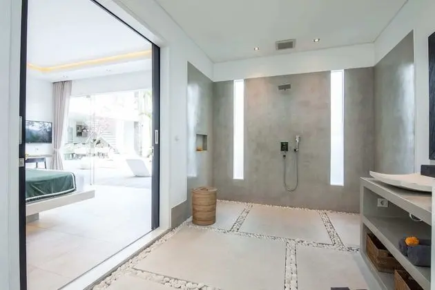 Basic Villa, Birden Çok Yatak