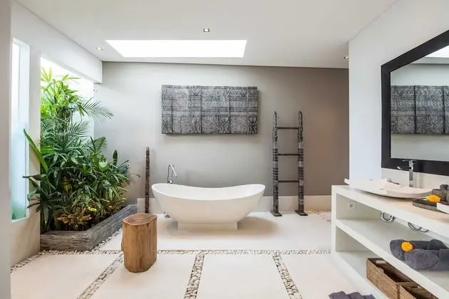 Basic Villa, Birden Çok Yatak