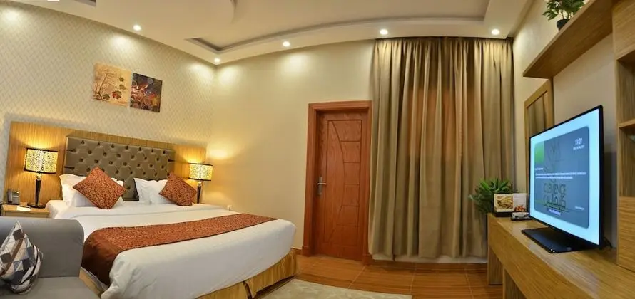 Apart Daire, 2 Yatak Odası (Imperial)