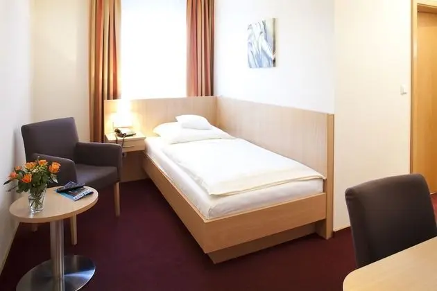 Comfort Tek Kişilik Oda