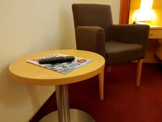 Comfort Tek Kişilik Oda