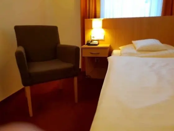 Comfort Tek Kişilik Oda