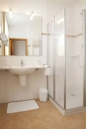 Comfort Tek Kişilik Oda