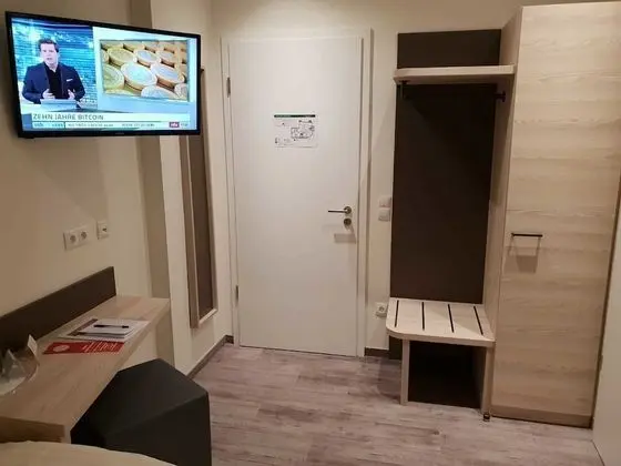 Superior Tek Kişilik Oda