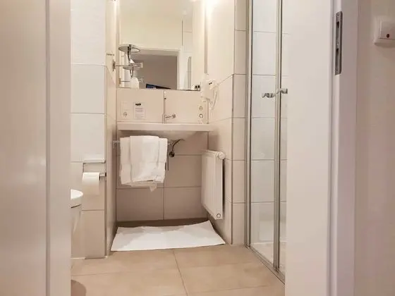 Superior Tek Kişilik Oda