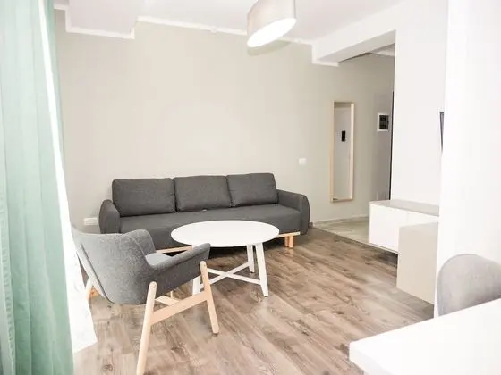 Deluxe Apart Daire