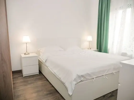 Deluxe Apart Daire