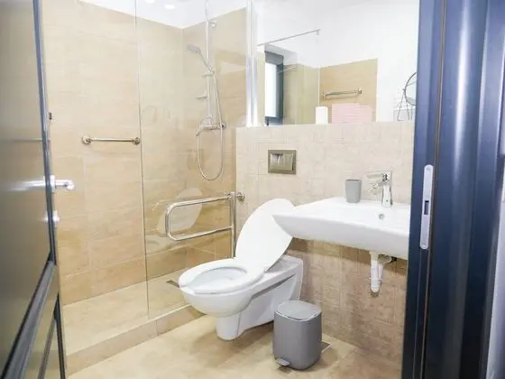 Deluxe Apart Daire