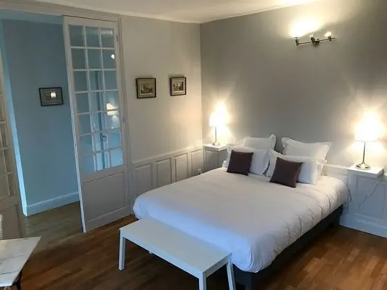 Standard Apart Daire, Özel Banyo