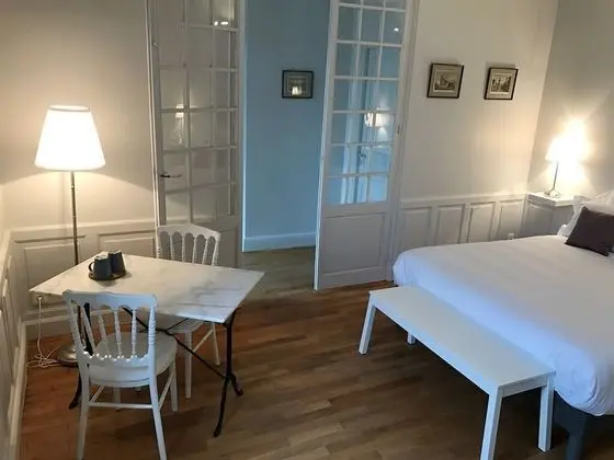 Standard Apart Daire, Özel Banyo