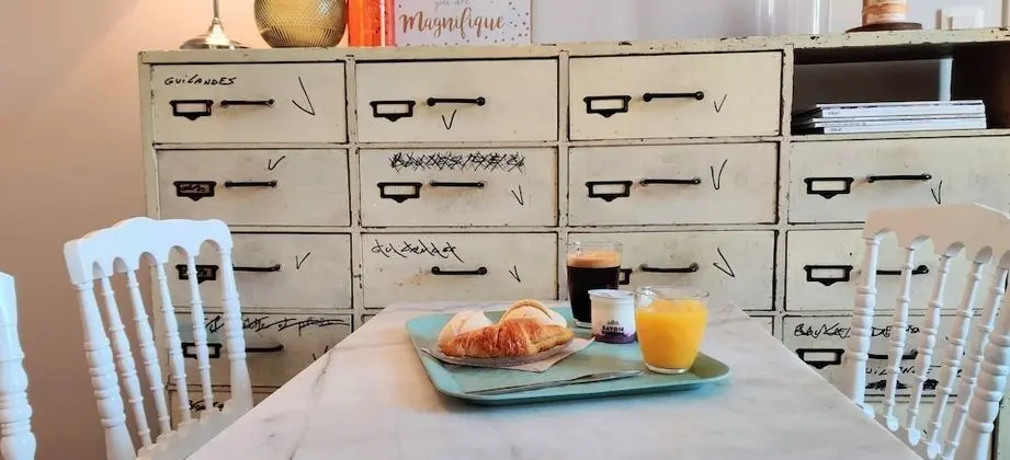 Standard Apart Daire, Özel Banyo