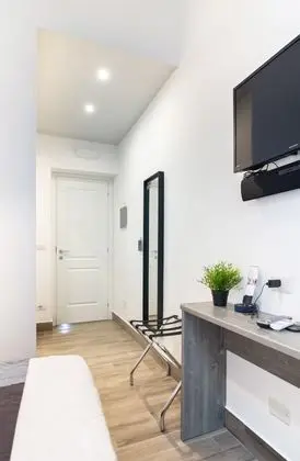 Business Oda, 1 Tek Kişilik XL Yatak