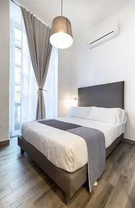 Business Oda, 1 Tek Kişilik XL Yatak