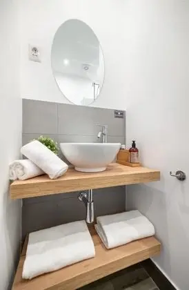 Business Oda, 1 Tek Kişilik XL Yatak