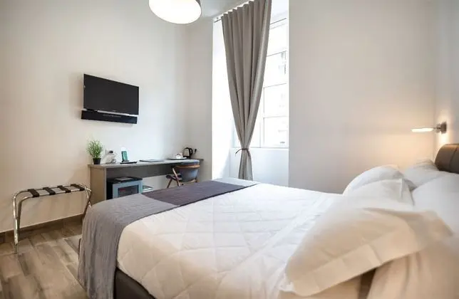 Superior Tek Büyük Yataklı Oda, 1 Büyük (Queen) Boy Yatak