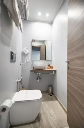 Superior Tek Büyük Yataklı Oda, 1 Büyük (Queen) Boy Yatak