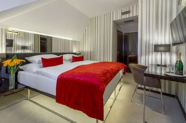 Çift ​​kişilik Deluxe