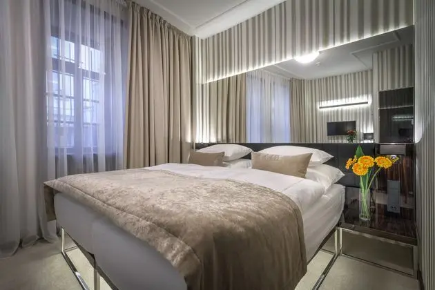 Çift ​​kişilik Deluxe