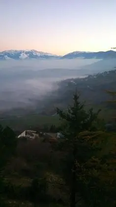 Tek Büyük veya İki Ayrı Yataklı Oda, Ortak Banyo