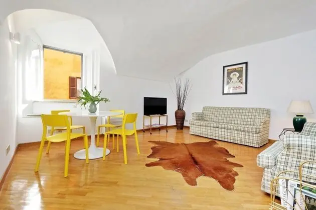 Apart Daire, 1 Yatak Odası