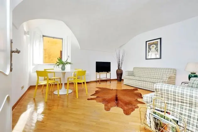 Apart Daire, 1 Yatak Odası