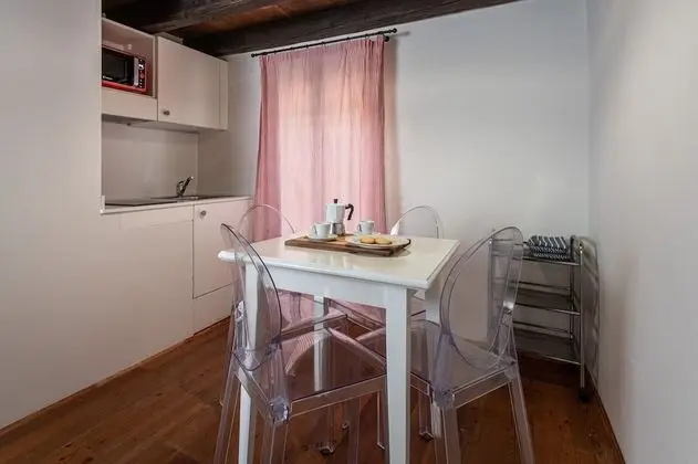 Premium Apart Daire