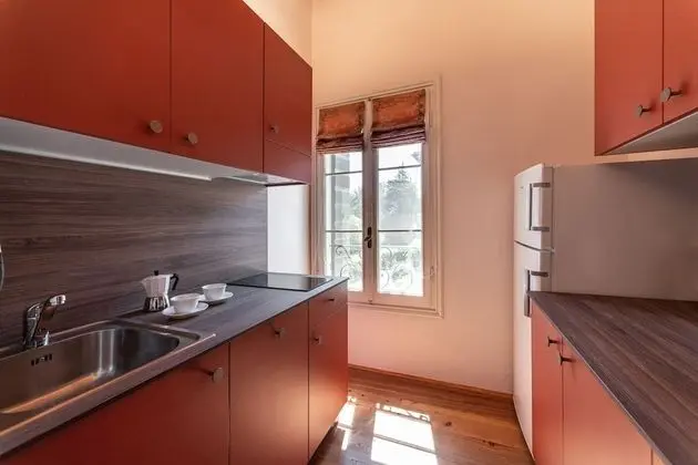 Premium Apart Daire
