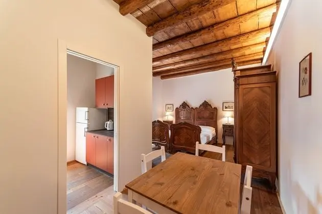 Premium Apart Daire