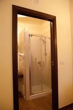 Superior Tek Büyük Yataklı Oda, Balkon