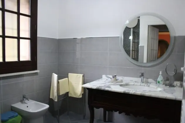 Deluxe Tek Büyük Yataklı Oda, 1 Çift Kişilik Yatak, Özel Banyo, Vadi Manzaralı