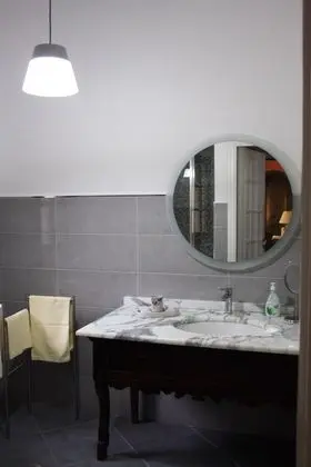 Deluxe Tek Büyük Yataklı Oda, 1 Çift Kişilik Yatak, Özel Banyo, Vadi Manzaralı